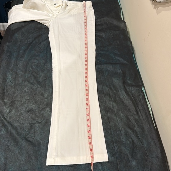 🔥Poleci White Ligth Trousers🔥 - Picture 4 of 11